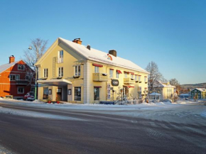 Condis Lägenheten, Järvsö